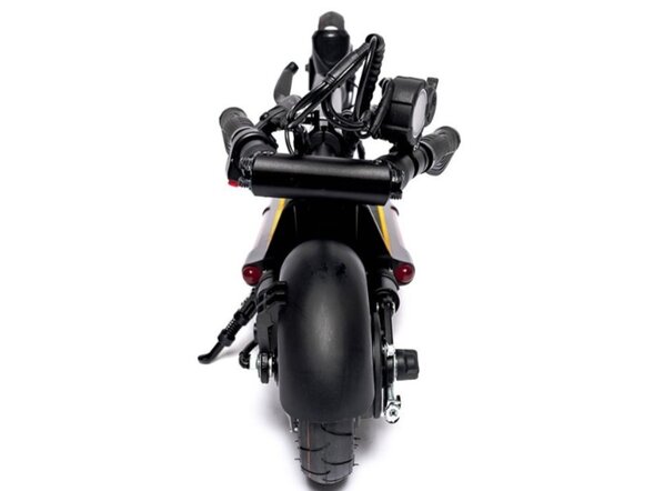 Электросамокат Halten RS-01 PRO